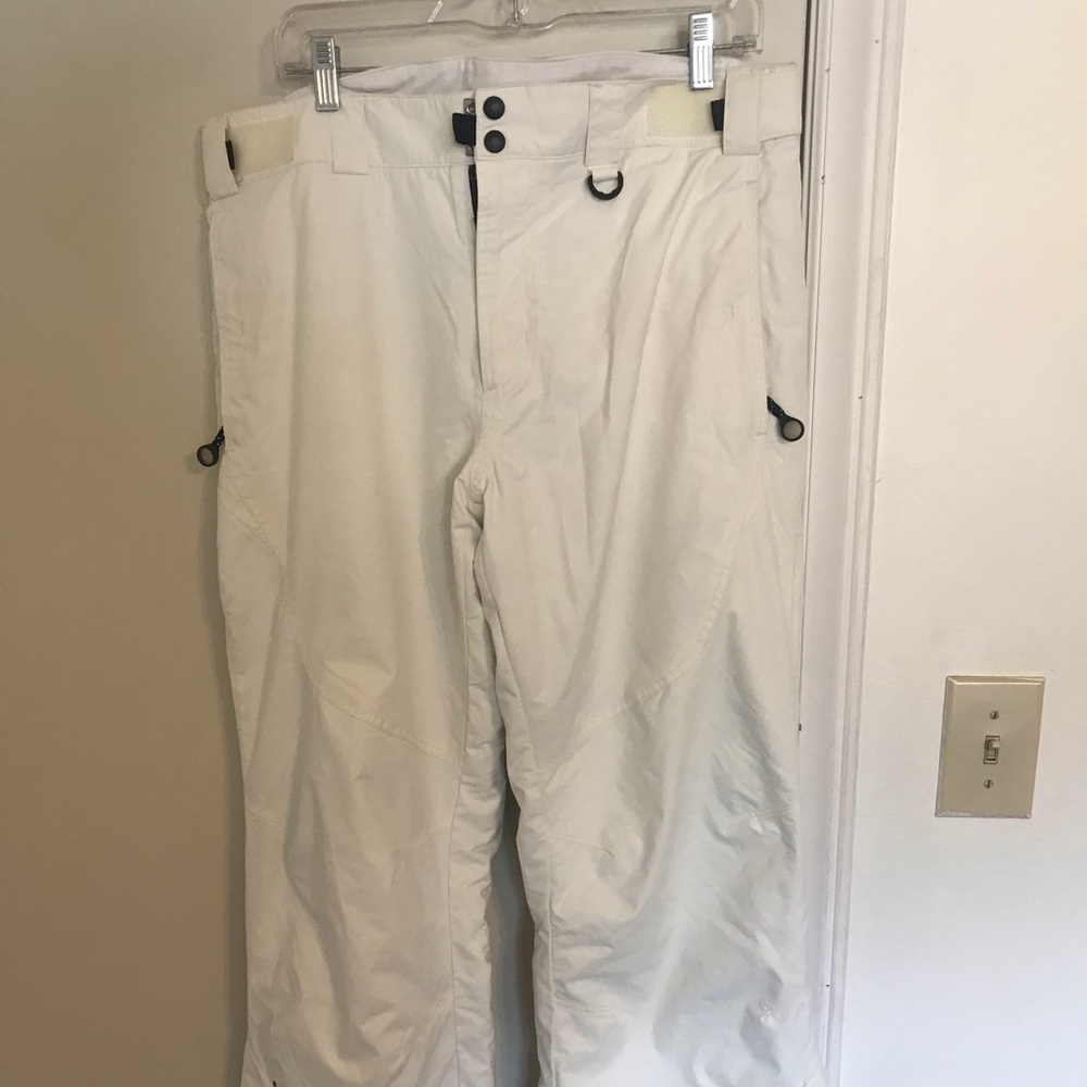 Women’s snow ski pants